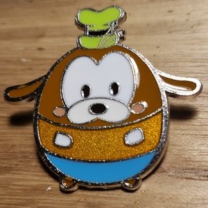 ⭐6/$25 Goofy Ufufy Hong Kong Disney Pin
